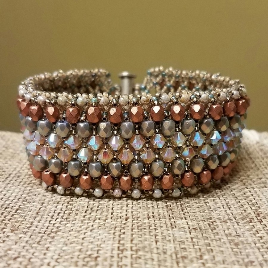 Indian Summer Bracelet Kit
